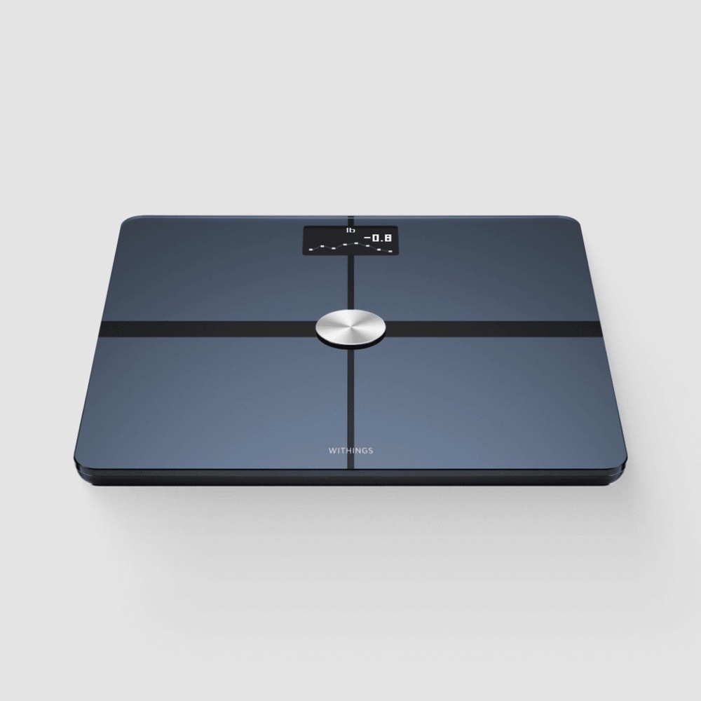 Withings | Body+ Wi-Fi Scale | Black - Picture 9 of 9